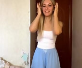 Chayashortle live show
