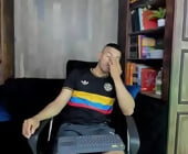 Owenpierce1 live show