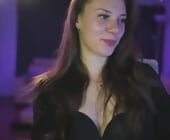 Candy__storm live show