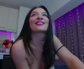 Ayannajoyy live show