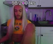 Tsrubyjay live show