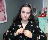 Katedesire live show