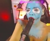 Anabel693 live show