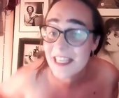 Cecilysaintclaire live show