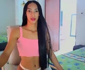 Rosalindasexy live show