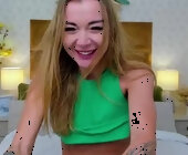 Susanblare live show