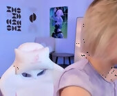 Evamoonie_ live show