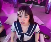 Everly_grace live show