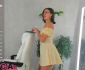 Denise_halle live show