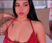 Celine_lee live show