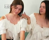 Louriezita live show