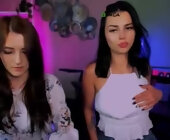 Jaklin_meow live show