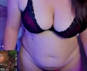 Sweetie_curvy live show