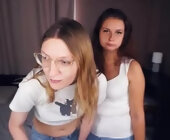 Shirleenmahaffey live show
