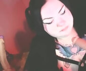 Thebestgoodgirl live show