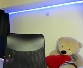 Rosetaylorla live show