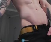 Hengen_aiken live show