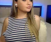 Eelena4kiss live show