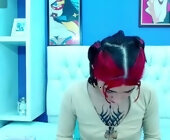 Aliss_diiaz live show