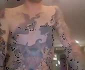 Poshpikey live show