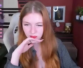 Carolina_gilbert live show