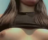 Pinay_student live show