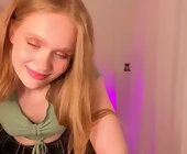 Flirtypixy live show
