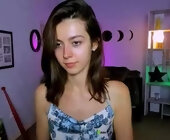 Kitniss_dreamy live show