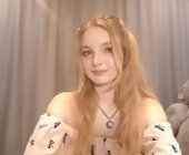 Redhairperformance live show