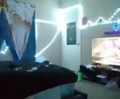 Gotcake713 live show