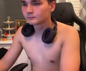 Cumshot_dimana live show