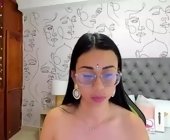 Lakshmi_rai live show