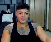 Colton_mars live show