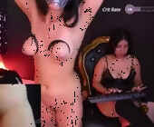 Grace_pervert live show