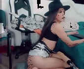 Gatita_delmambo live show