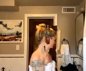 Botanist_barbie live show