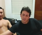 Danruiz33 live show