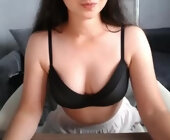 Luciasensual live show
