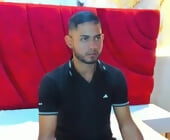 Yeferson_scott live show