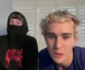 Spicey_twins_tv live show