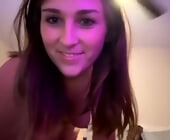 Innocentlilsarah live show