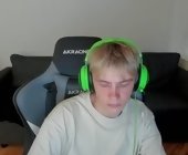 Aron_neall live show