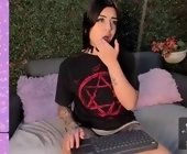 Mila_monty__ live show