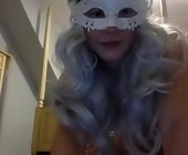 Crystalkitty411 live show