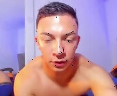Samuel_up live show