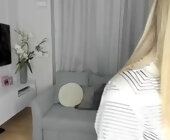 Nicole_blueberry live show