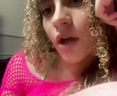 Cutiekaylee live show