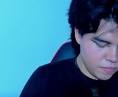 Lady_evelynn_ live show