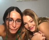 Michellebabyxoo live show