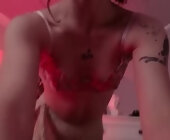 Keke_pallmer live show